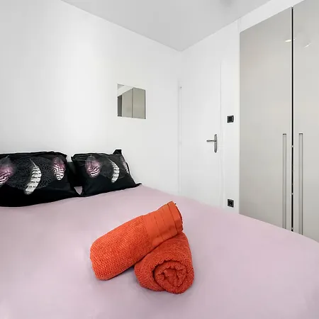 Appartamento Annecy Elegance *