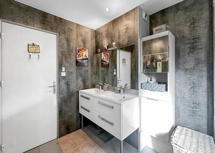 Appartamento Annecy Elegance