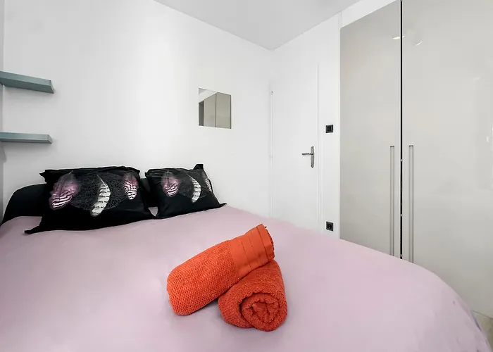 Appartamento Annecy Elegance *