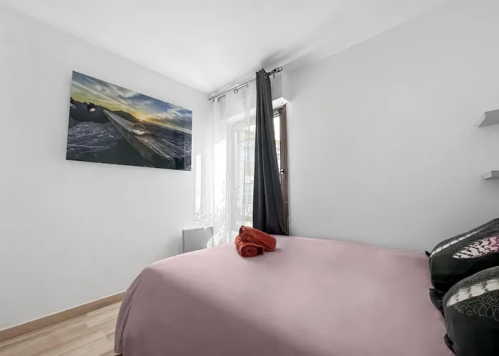 Annecy Elegance Appartamento Meythet