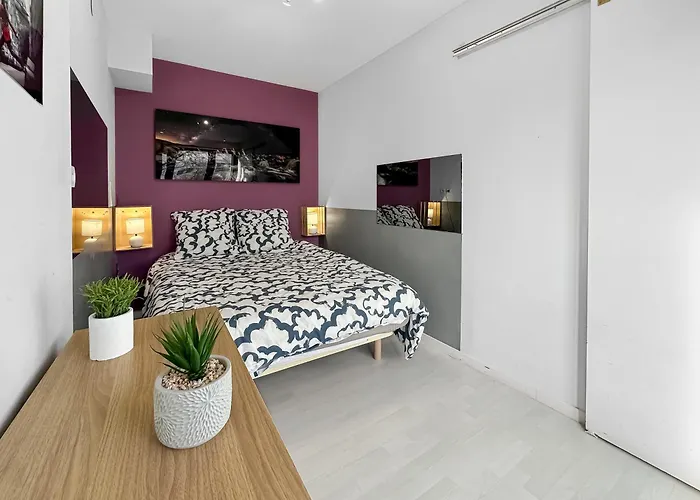 Appartamento Annecy Elegance *