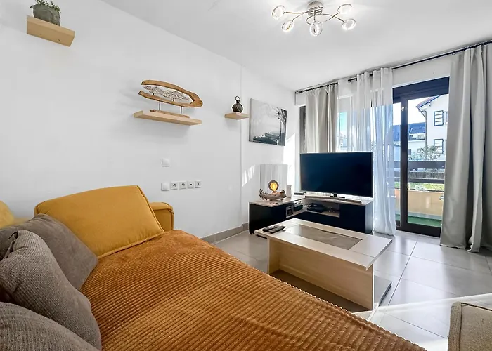 Appartamento Annecy Elegance