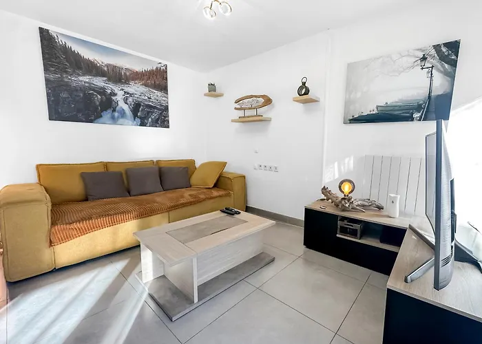 Annecy Elegance Meythet