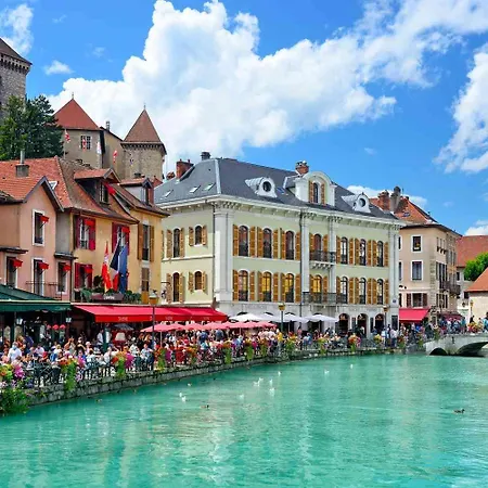 Annecy Elegance Meythet