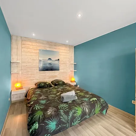 Annecy Elegance Apartment