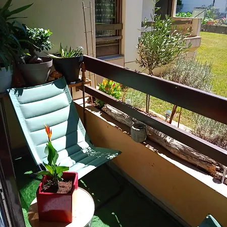 Annecy Elegance Apartment Meythet